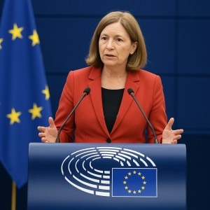 Conférence d’Elisabeth Montfort