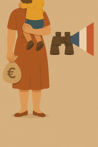 Allocations, fiscalité, retraites