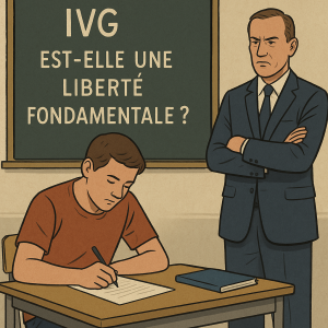 IVG au Bac
