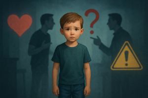 La complaisance envers l’homoparentalité
