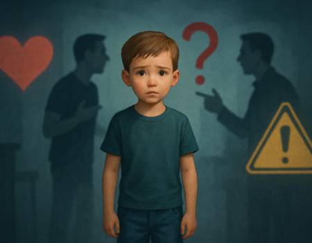 La complaisance envers l’homoparentalité