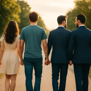 Décision de la Cour suprême des Etats-Unis sur le mariage homosexuel