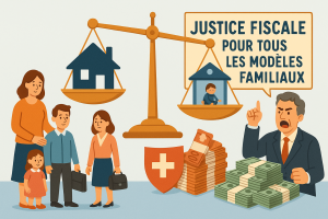 « Il faut être bête pour élever soi-même son enfant ! »