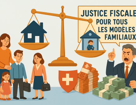 « Il faut être bête pour élever soi-même son enfant ! »