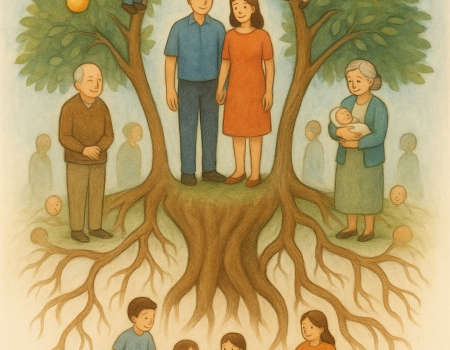 Des idées pour une politique familiale : Le cas de la Hongrie