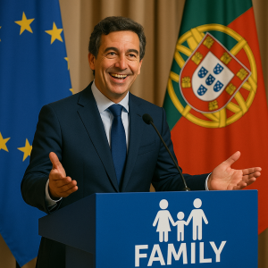 Un observatoire européen des politiques familiales