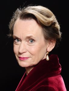 Lettre de Claire de Gatellier. Juin 2015