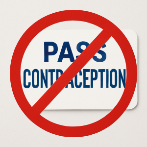 Disparition du « pass-contraception » en Ile de France