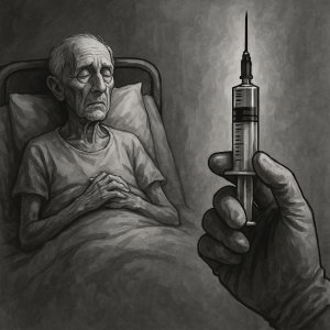 Euthanasie.- Fin de vie