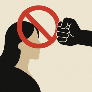 La violence faite aux femmes? Mais supprimez donc la femme ! )