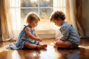 L’éducation affective et sexuelle, pour le meilleur plutôt que pour le pire !