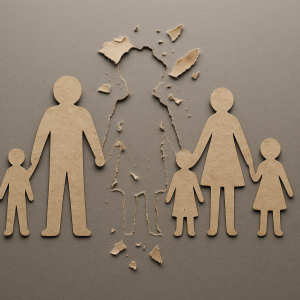 Les Familles nombreuses, amies ou ennemies ?