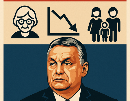 Discours de M. Viktor Orbán, premier ministre de Hongrie, au III° Forum Démographique de Budapest.