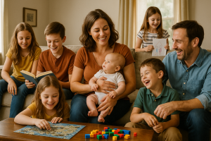 Lettre N°99. Ou va le droit de la famille ?