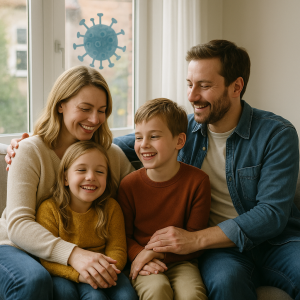 Lettre N°100 – Est-il « Temps d’abolir la Famille » ? Avril 2020