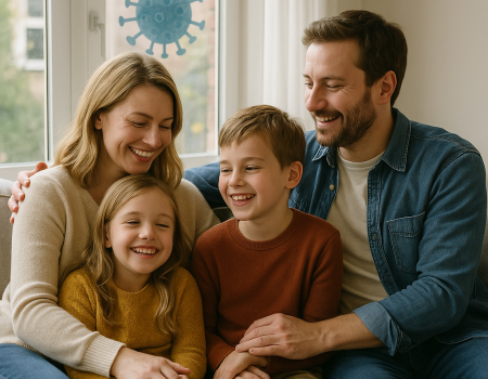Lettre N°100 – Est-il « Temps d’abolir la Famille » ? Avril 2020