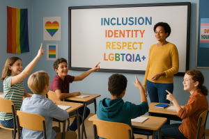 Lettre N°103. Liberté scolaire: un choix fondamental des familles en danger