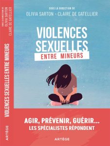 Livre les violences sexuelles