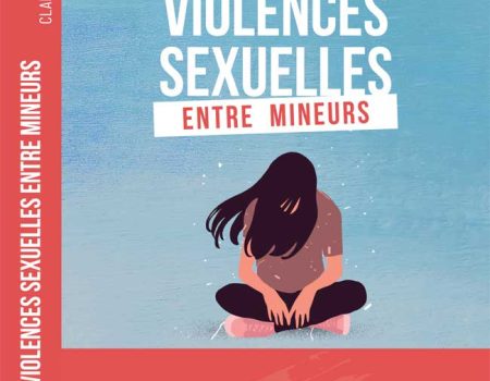 Livre les violences sexuelles