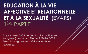 Comprendre l’éducation à la vie affective et relationnelle en Primaire