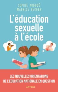 L’éducation sexuelle à l’école