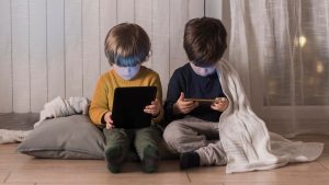 Lettre N° 116, La dérive numérique et l’impact sur le cerveau des jeunes (… et moins jeunes)
