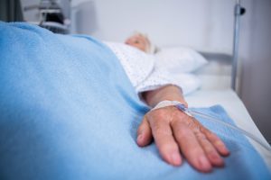 Lettre N° 117 A propos de la loi sur l’euthanasie
